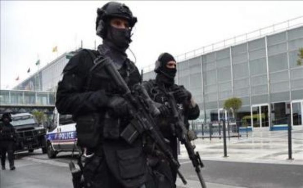 Alkohol és kábítószer is volt a párizsi terrorista vérében