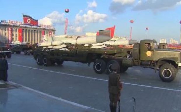 Republikánus képviselő: az észak-koreai rezsim tébolyodott