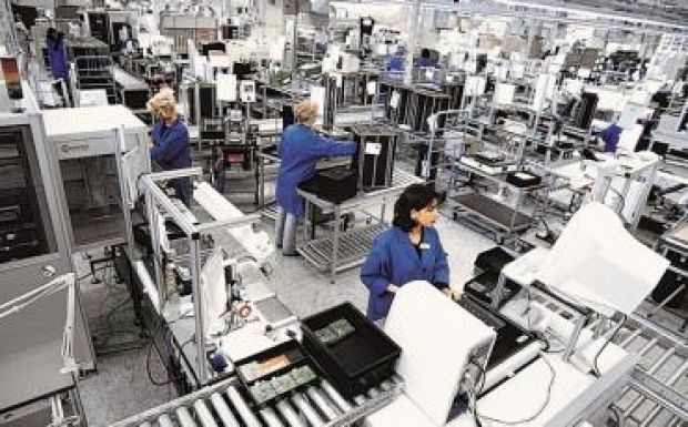 Munkaerő-piaci statisztikák: az erdélyiek „dolgosabbak”, mint a regátiak