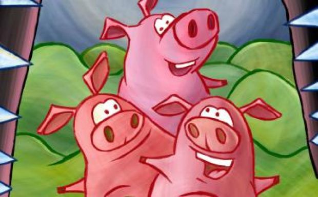 Bábszínház Sepsiszentgyörgy perifériáján