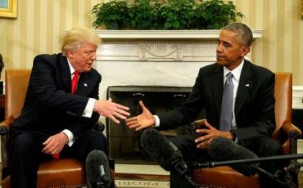 A Fehér Ház kitart amellett, hogy Obama lehallgatta Trumpot