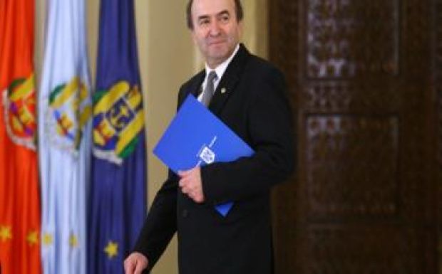 Toader: menetrend szerint folytatódik az ügyészek munkájának kiértékelése