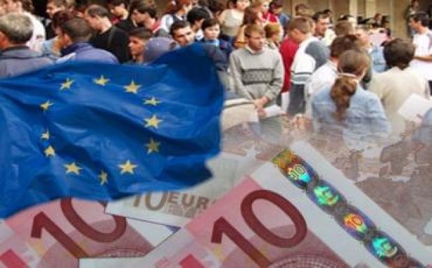 Munkaerő nélkül marad Kelet- és Közép-Európa?