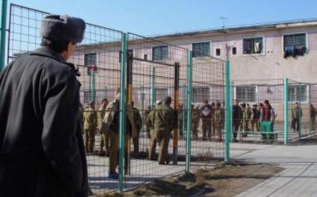 Elhalasztották a közkegyelmi törvénytervezet megvitatását