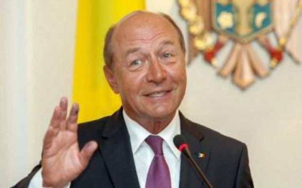Mégis megmarad Băsescu moldovai állampolgársága?