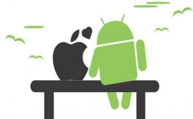 Úgy fest, hogy már csak az Android és az iOS számít a mobilpiacon