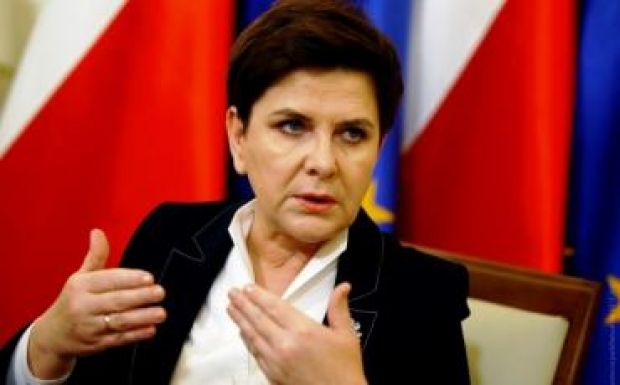 Varsó nem írja alá a római nyilatkozatot, ha nem tartalmazza a legfontosabb kikötéseit