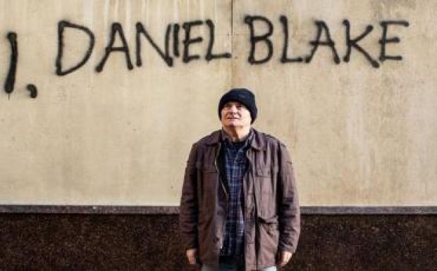 A közjólét hálójában – Ken Loach Arany Pálma-díjas filmjéről