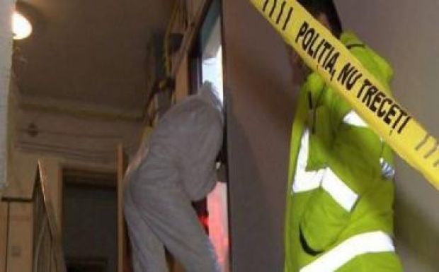 Megöltek egy idős nőt Sepsiszentgyörgyön