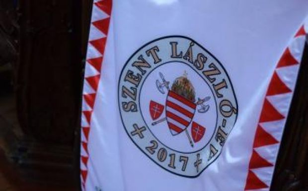 Szent László-év: gyalogos zarándoklatot szerveznek Magyarországról Nagyváradra