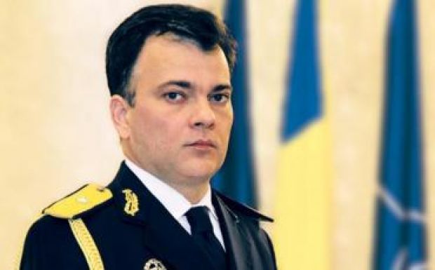 Új operatív vezetője van a Román Hírszerző Szolgálatnak