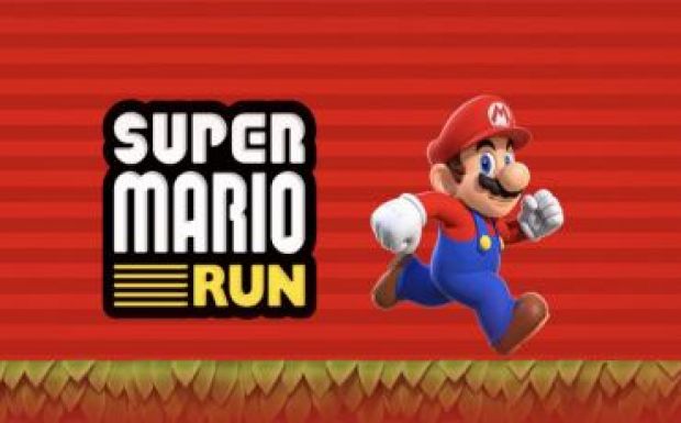 Végre Androidra is letölthető a Super Mario Run
