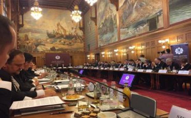 Kövér a KMKF-en: a nemzetállamok demokratikus legitimációjának nincs alternatívája