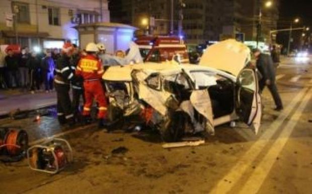 Letartóztatták az ittasan halálos balesetet okozó ügyvédet