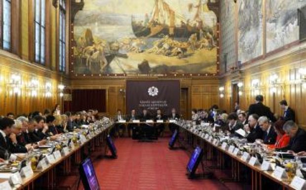 Kelemen Hunor: biztos román–magyar állami viszonyra van szükség