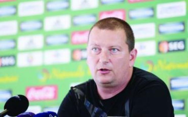Új edzője van a Marosvásárhelyi ASA-nak