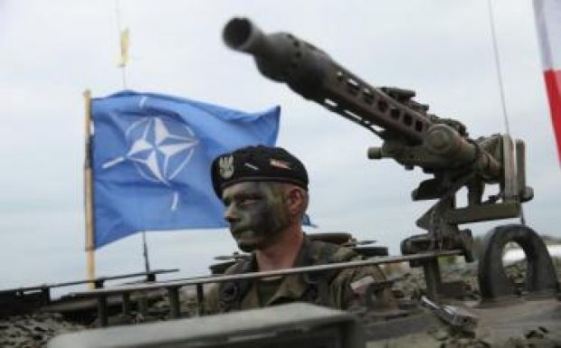 A szerbek nagy többsége ellenzi a NATO-csatlakozást