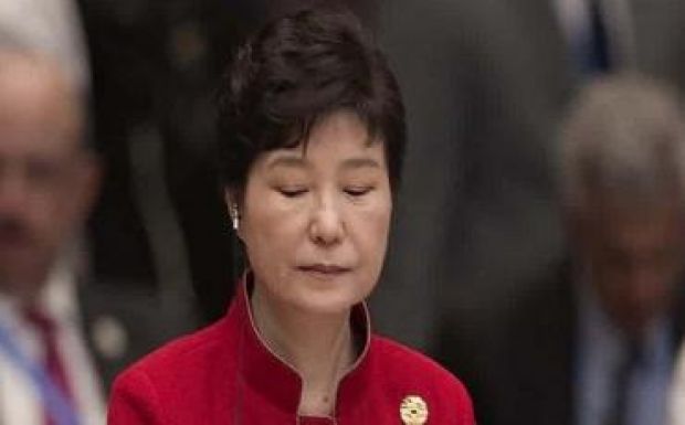 Kezdeményezik a volt dél-koreai államfő letartóztatását