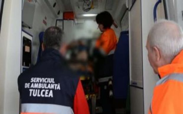 Késsel támadt férje szeretőjére a féltékeny feleség