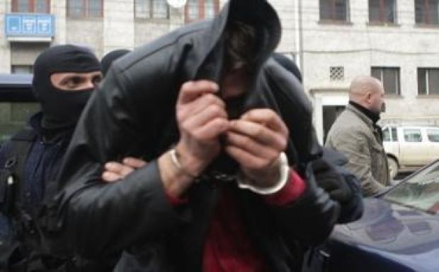 Elfogták a sepsiszentgyörgyi asszony gyilkosát