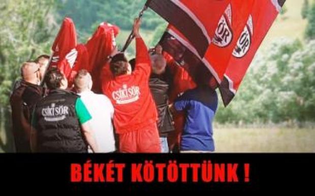 Kiegyezett az Igazi Csíki Sör a Heinekennel a márkanévről