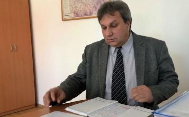 Sepsiszentgyörgyön kiürülnek a lakónegyedi iskolák