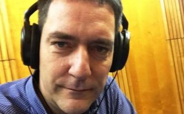 Vezető politikusból szerkesztőségi vezető – a ferde tekintetekről kérdeztük Kovács Pétert