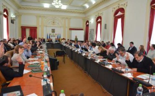 Jóváhagyták Bihar megye költségvetését