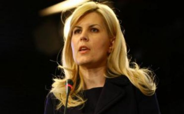 Hat év letöltendő börtönbüntetésre ítélték Elena Udreát