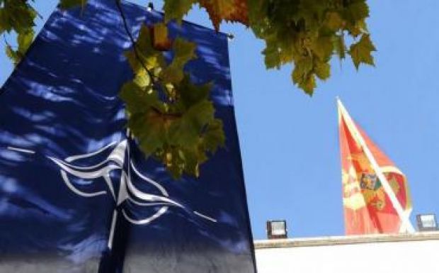 Megszavazta Montenegró NATO-tagságát az amerikai szenátus