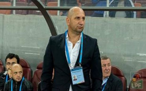 Miriuță elismerte, csapata nem érdemelt továbbjutást