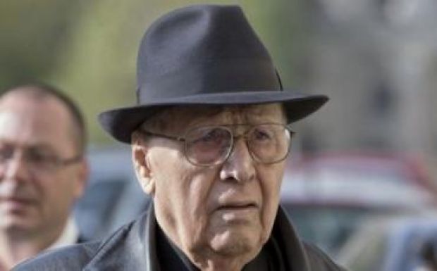 Jogerősen elítélték az egyik legkegyetlenebb „kommunista pribéket”