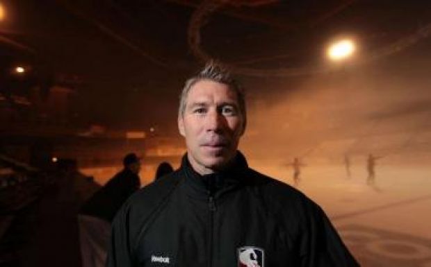 Jégkorong: Martin Lacroix elvállalta a válogatottat is