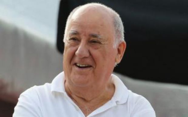 320 millió euróval támogatja a rák elleni küzdelmet Európa leggazdagabb embere