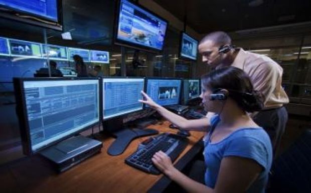 Az ipari számítógépek 40 százalékát érte támadás tavaly a második fél évben