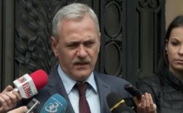 Dragnea „kicsit csalódott” az igazságügyi miniszterben