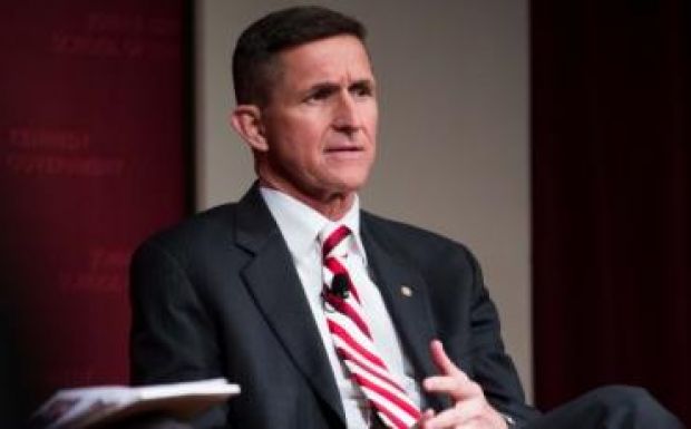 Mentesség ellenében vallomást tenne Trump menesztett nemzetbiztonsági főtanácsadója