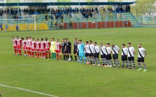 Csak megdorgálták a Juventust a Sepsi OSK elleni magyarellenes hangulatért