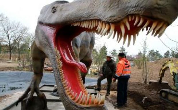 Megváltoztatnák, ahogyan a dinoszauruszokról gondolkodunk