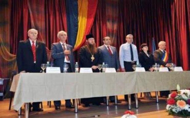 Udvarhelyre várják szombaton a székelyföldi románok vezetőit