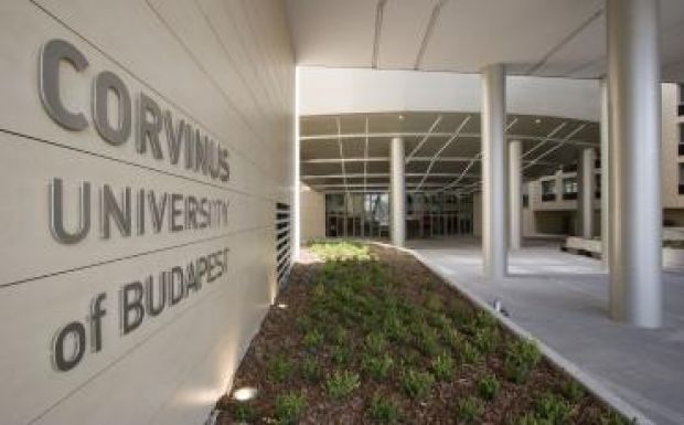 Együttműködési megállapodást írt alá a CEU-val a Corvinus Egyetem