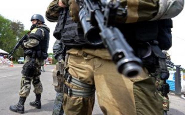 Újabb katonák estek áldozatul a kelet-ukrajnai harcoknak