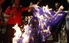 Az olaszok több mint hatvan százaléka nem ellenezné az EU-ból való kilépést