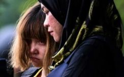 Vádat emeltek Kim Dzsong Nam feltételezett gyilkosai ellen