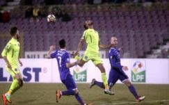 Ligakupa: visszalépéssel fenyegetőzik a Temesvári Poli 