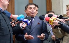 Öngyilkosságot kísérelt meg Vasile Turcu