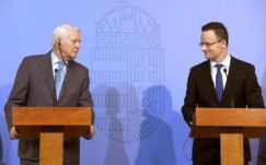 Illyés Gergely: meglett az alapja a román-magyar viszony normalizálásának