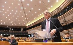 Juncker Fehér Könyve: öt forgatókönyv szerint fejlődhet tovább az EU