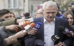 Így reagált Dragnea arra a kérdésre, hogy diktátornak érzi-e magát