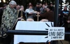 28 éve halt mártírhalált Corneliu Babeş